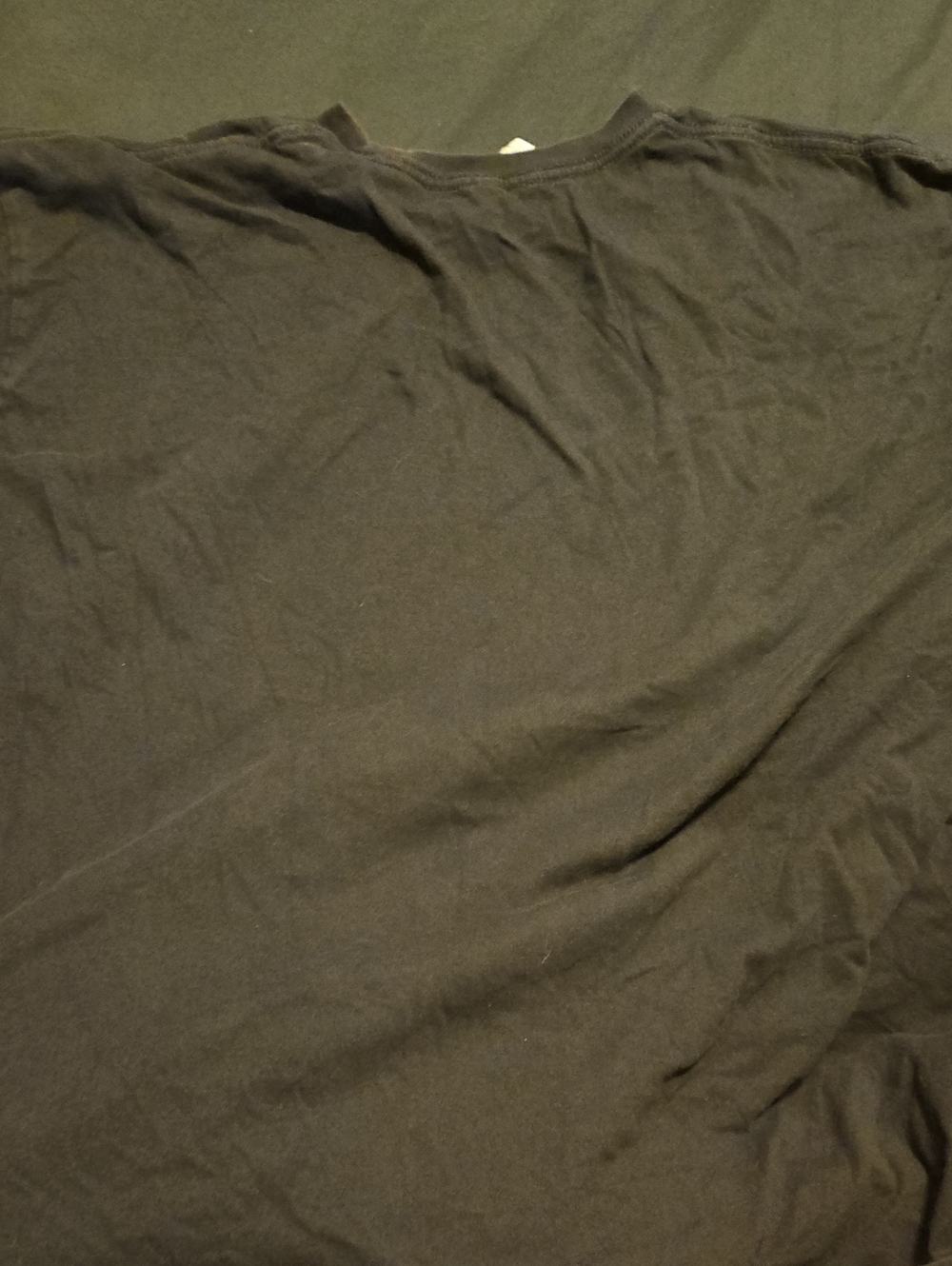 Emery Band Tshirt Size XXL - Picture 5 of 7